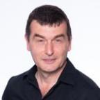 Zhenya Profile Picture