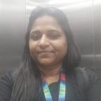 Devikumari Krishna Profile Picture