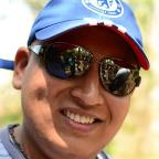 Shalabh Gupta Profile Picture