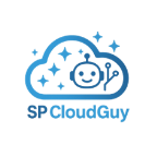 SPCloudguy Profile Picture