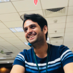 ManishSolanki Profile Picture