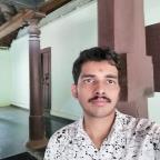 Nived_Nambiar Profile Picture