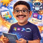 Vish WR Profile Picture