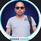 11manish Profile Picture