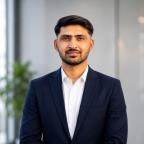 Syed Aqib Raza Profile Picture