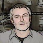 Chriddle Profile Picture