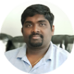 KrishnaV Profile Picture
