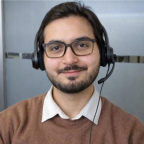 rezarizvii Profile Picture