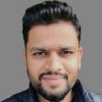 DeepakS Profile Picture