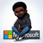 Joseph_Fadero Profile Picture