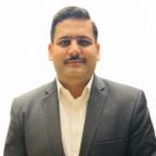 Usama Sarfraz Profile Picture