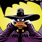 Launchpad_McQuack Profile Picture