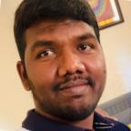 Deenuji_Loganathan_ Profile Picture