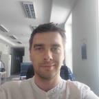 mrcwojcik Profile Picture