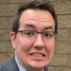 Rusk Profile Picture